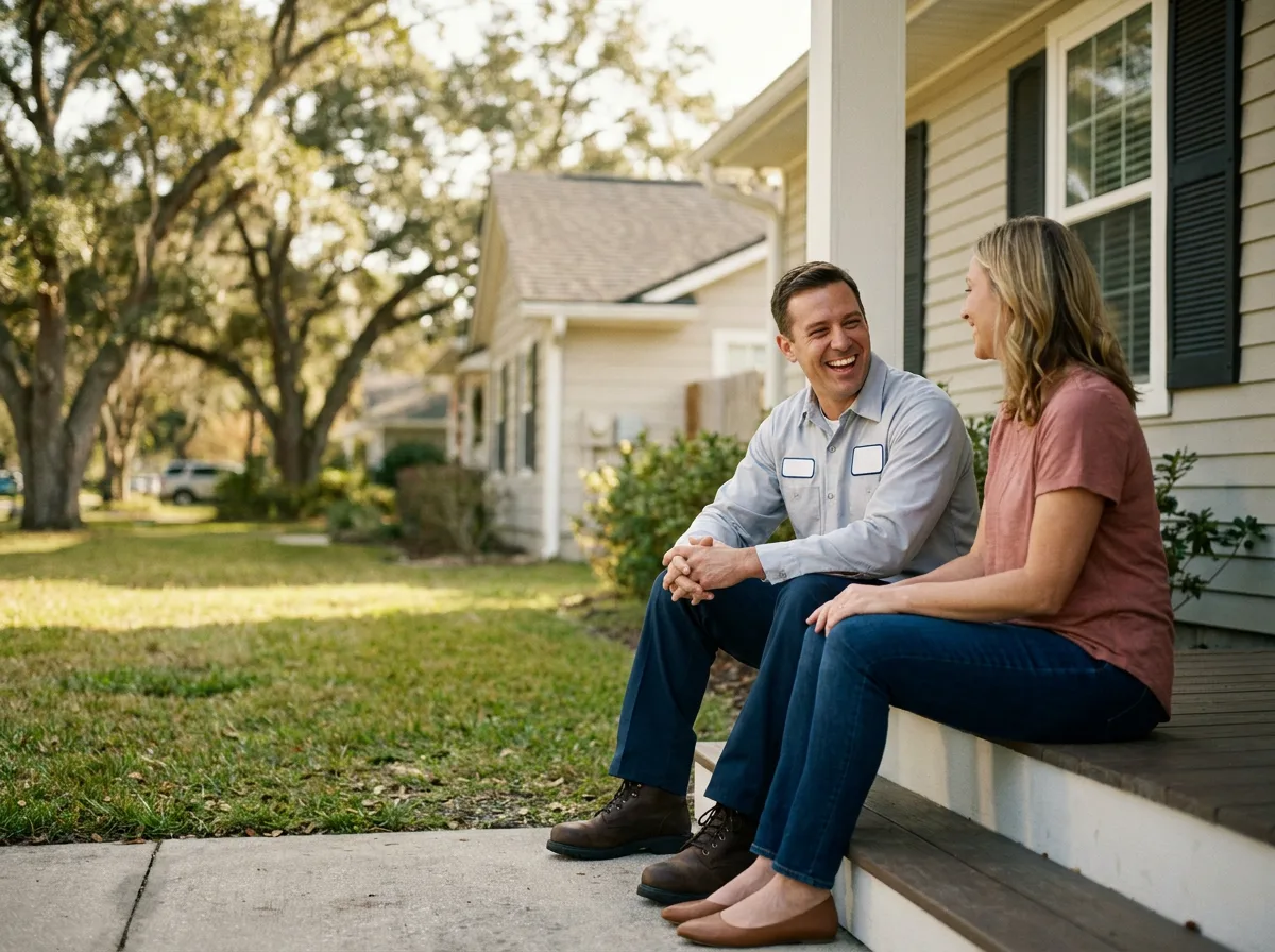 Septic tank pumping FAQs for Blue Springs, MS